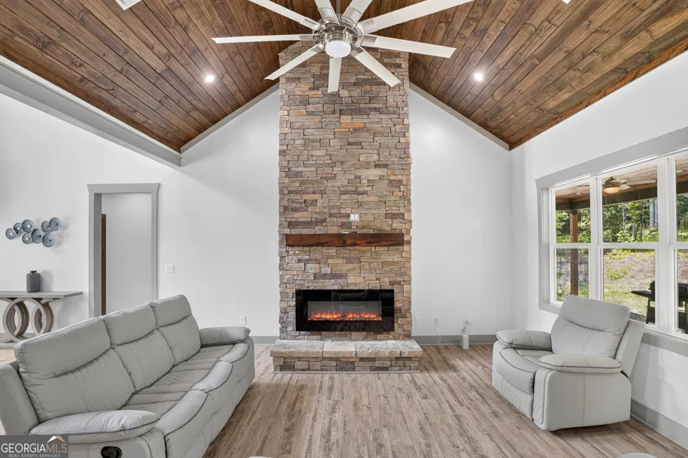 247 Parks Mill RD Buckhead, GA 30625
