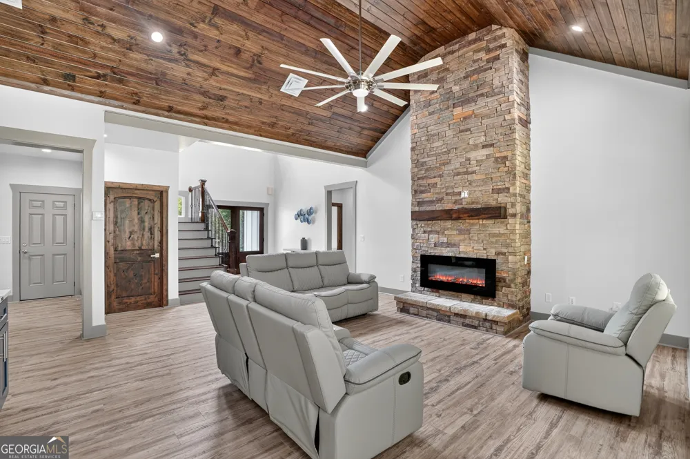 247 Parks Mill RD Buckhead, GA 30625