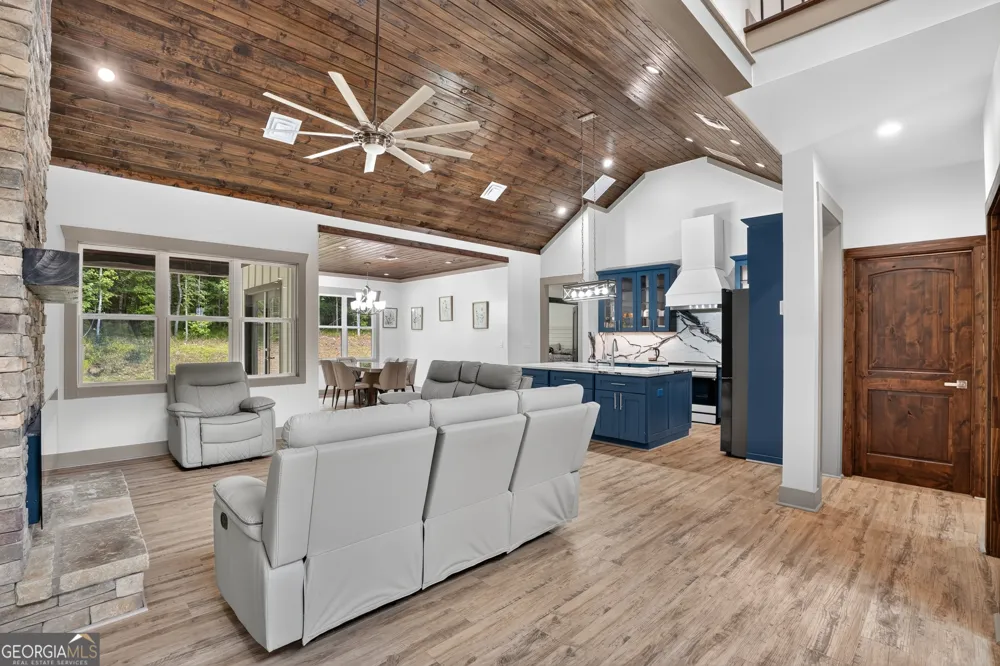 247 Parks Mill RD Buckhead, GA 30625