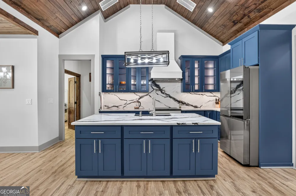 247 Parks Mill RD Buckhead, GA 30625
