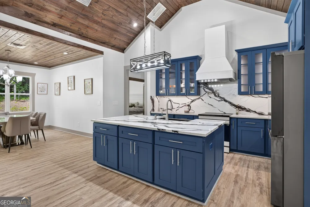 247 Parks Mill RD Buckhead, GA 30625