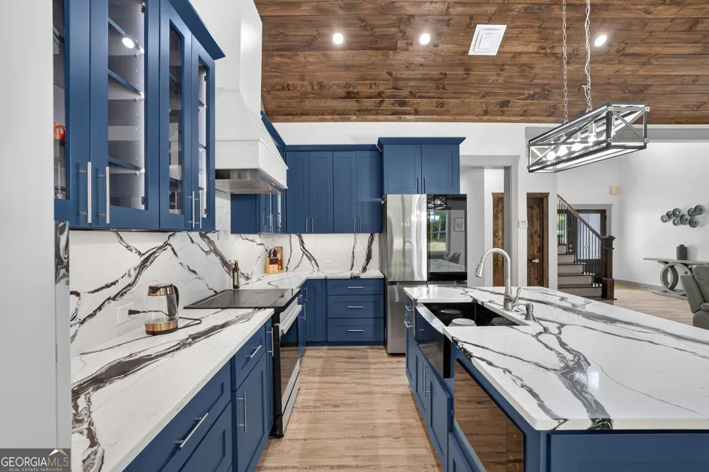 247 Parks Mill RD Buckhead, GA 30625