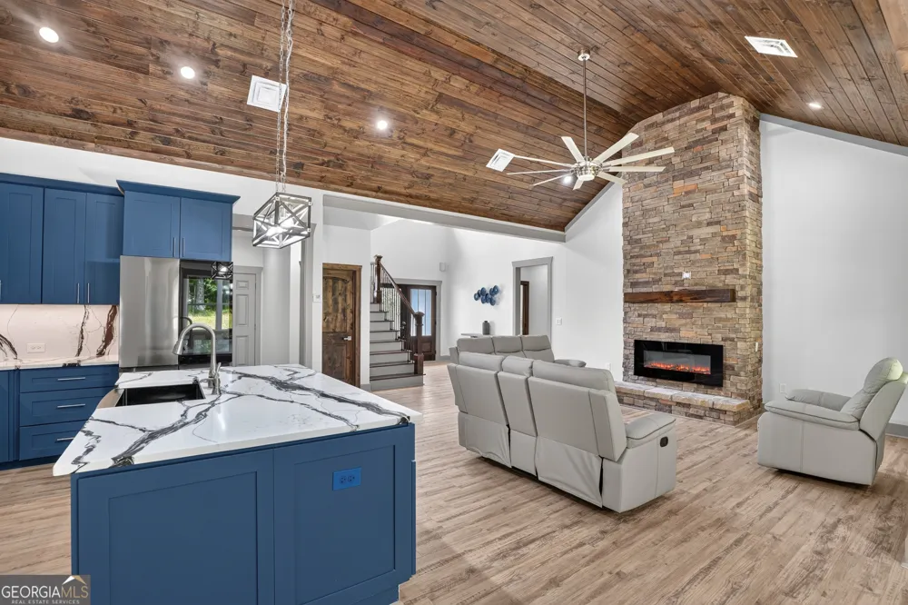247 Parks Mill RD Buckhead, GA 30625