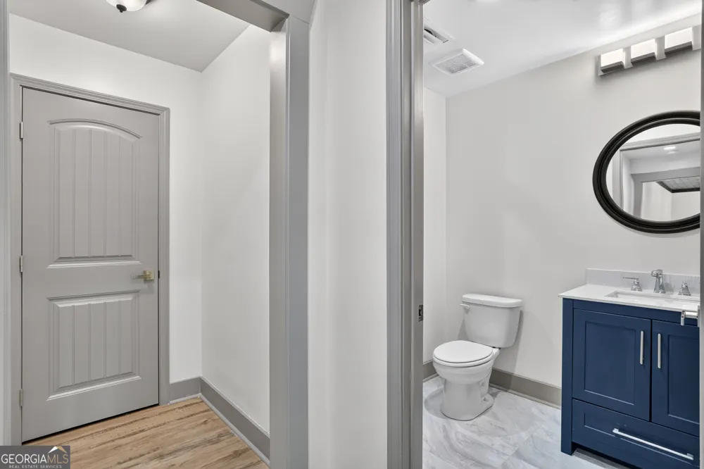 247 Parks Mill RD Buckhead, GA 30625