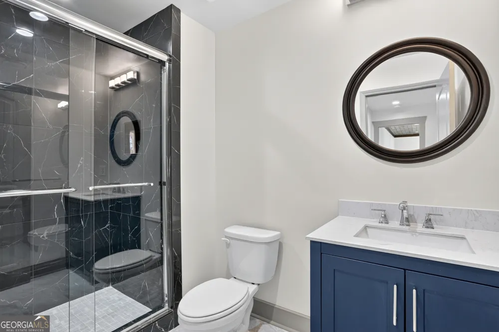 247 Parks Mill RD Buckhead, GA 30625