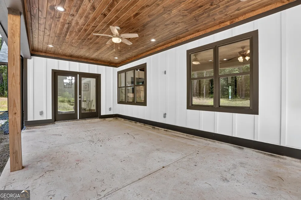247 Parks Mill RD Buckhead, GA 30625
