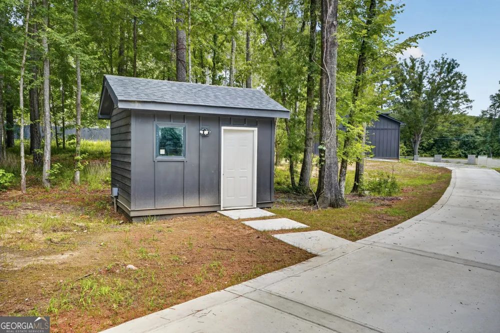 247 Parks Mill RD Buckhead, GA 30625