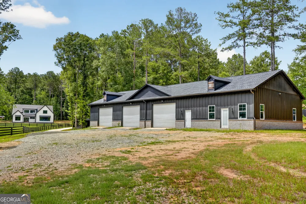 247 Parks Mill RD Buckhead, GA 30625
