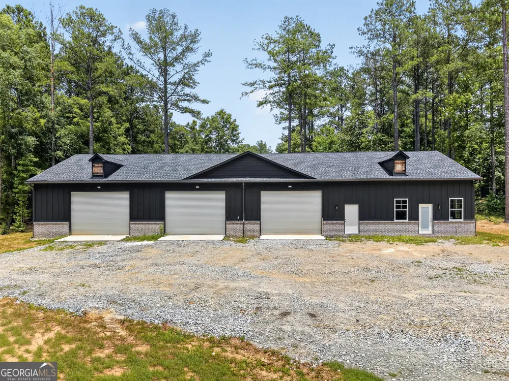 247 Parks Mill RD Buckhead, GA 30625