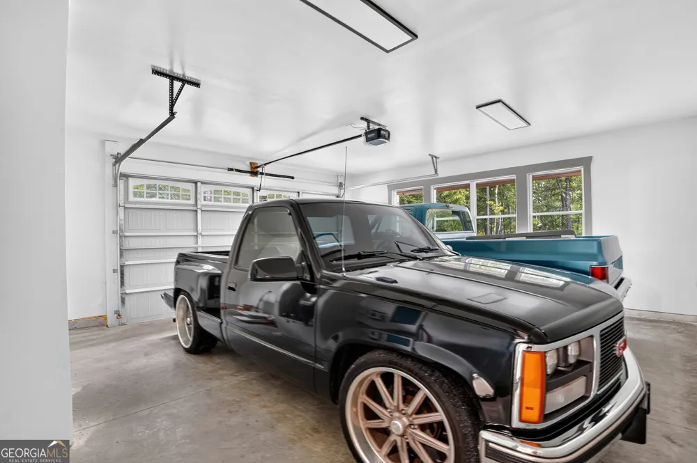 247 Parks Mill RD Buckhead, GA 30625
