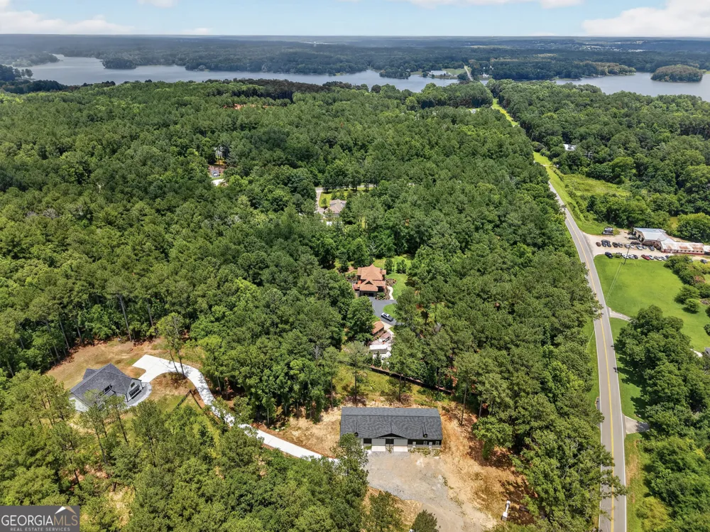 247 Parks Mill RD Buckhead, GA 30625