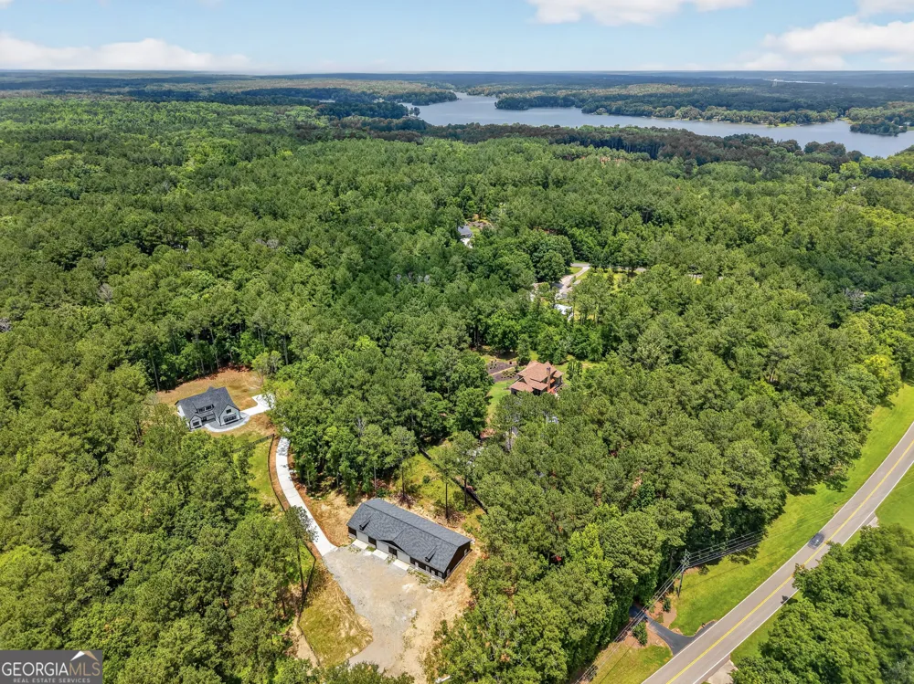 247 Parks Mill RD Buckhead, GA 30625