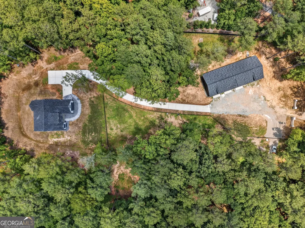 247 Parks Mill RD Buckhead, GA 30625