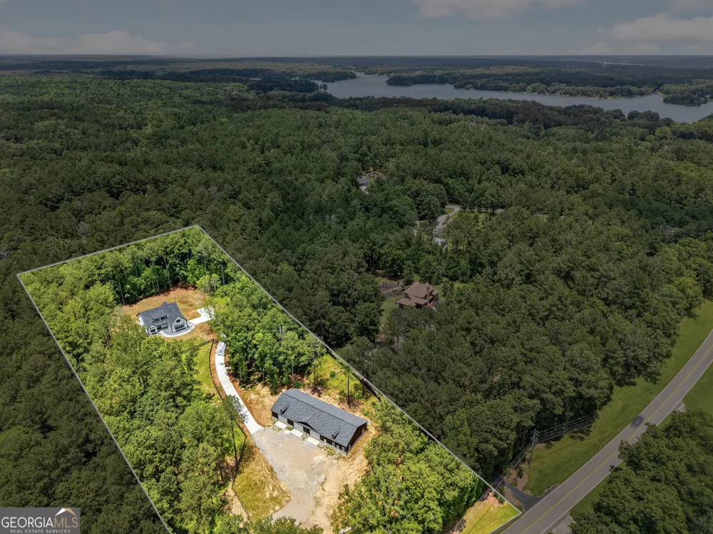 247 Parks Mill RD Buckhead, GA 30625