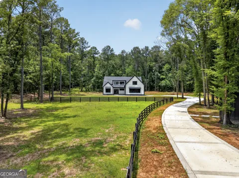 247 Parks Mill RD