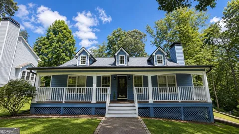 1235 Grayland Hills DR