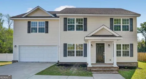 427 Auburn RD