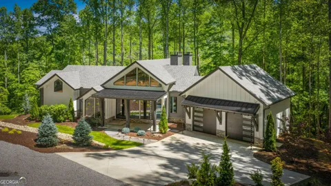 172 Grand Oaks TRL