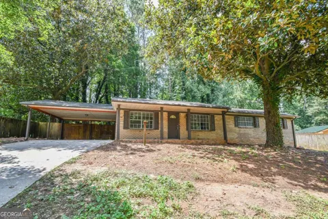 2330 Chestnut Log LOOP