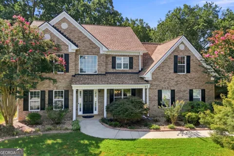 2685 Harbins Mill DR