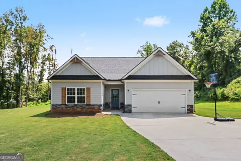 46 Appaloosa DR