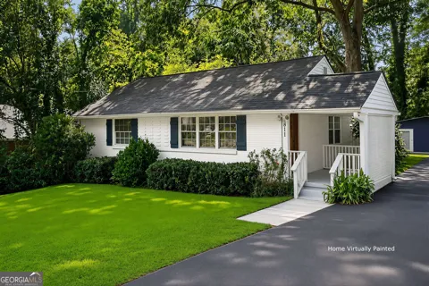 811 Wayland CT SE