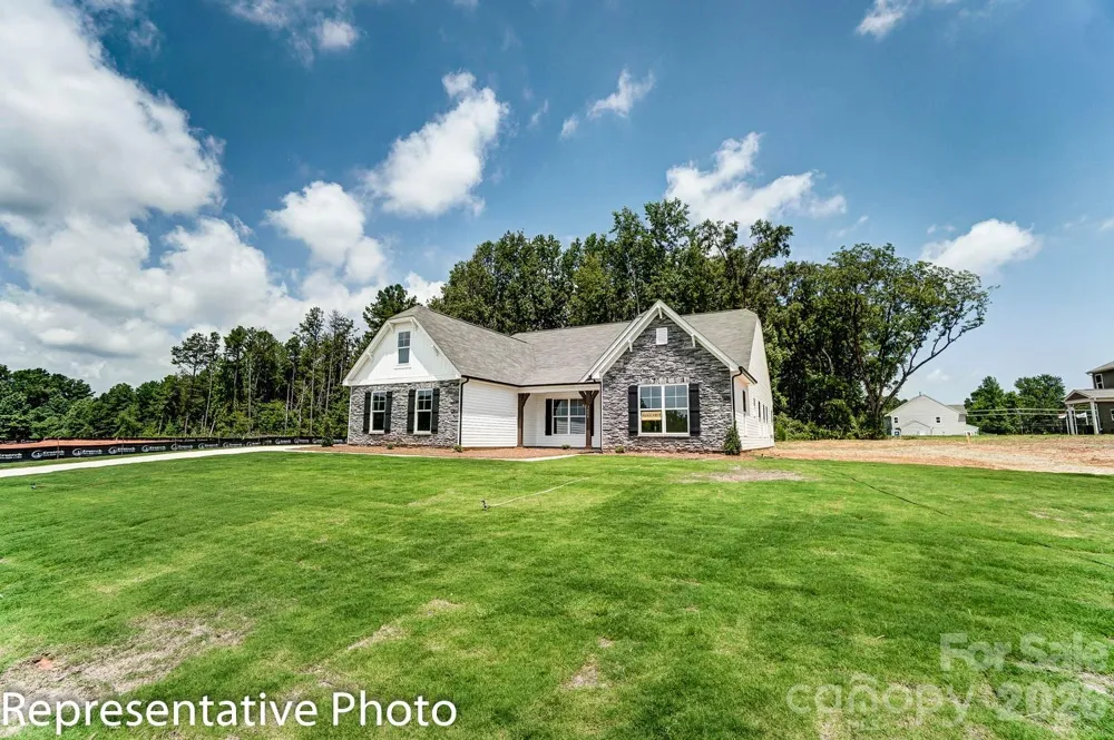 5219 Devonshire Road Denver, NC 28037