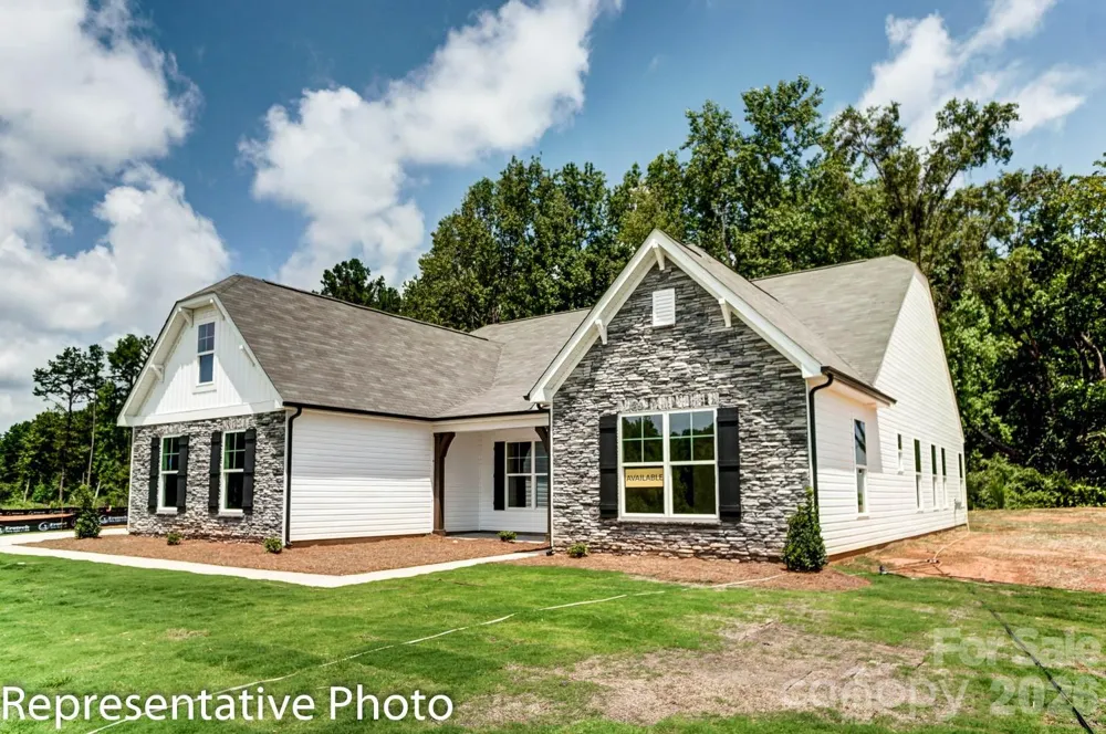 5219 Devonshire Road Denver, NC 28037
