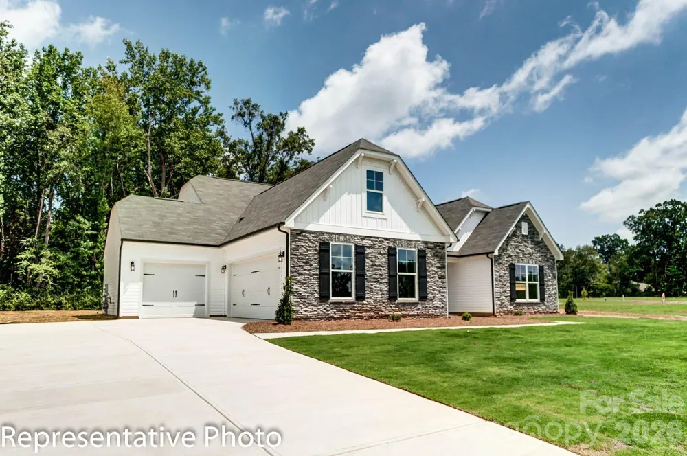 5219 Devonshire Road Denver, NC 28037