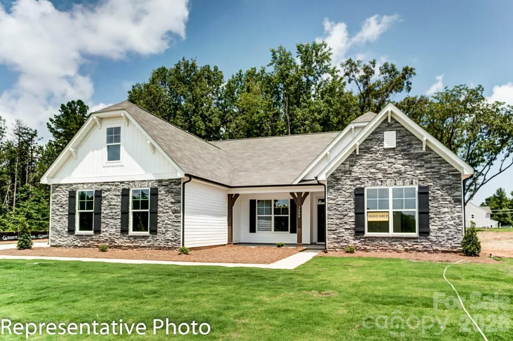 5219 Devonshire Road Denver, NC 28037