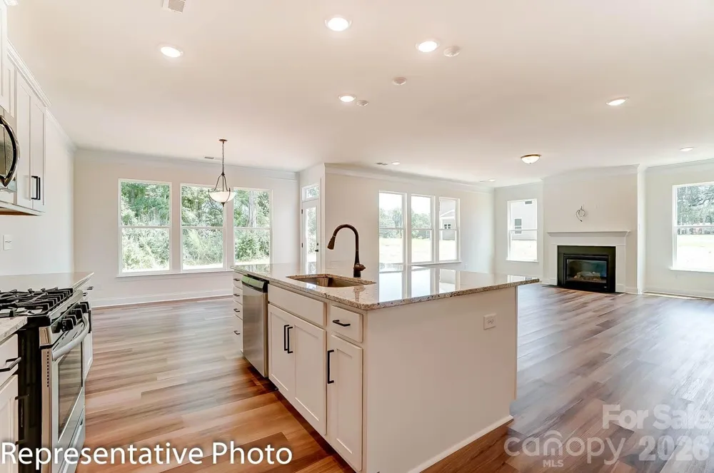 5219 Devonshire Road Denver, NC 28037
