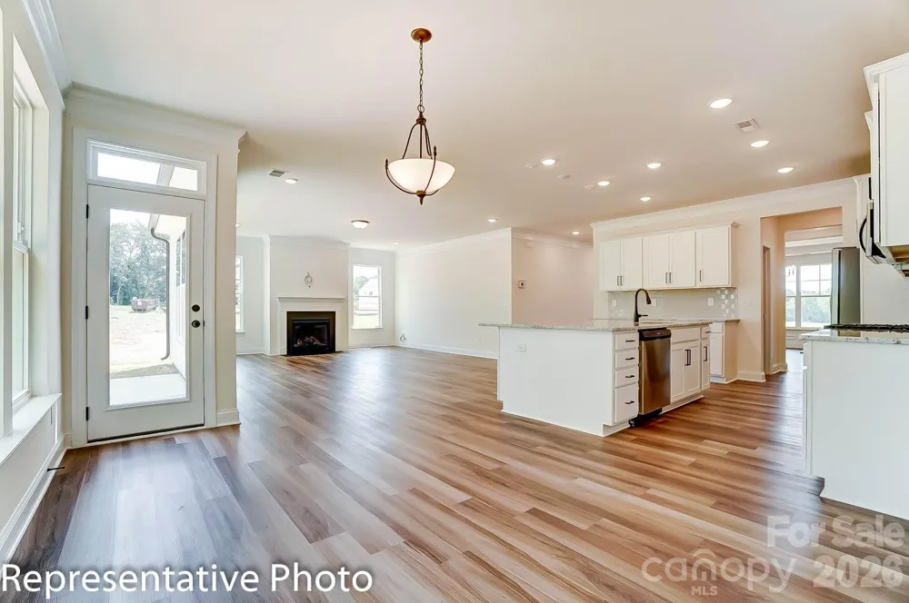 5219 Devonshire Road Denver, NC 28037