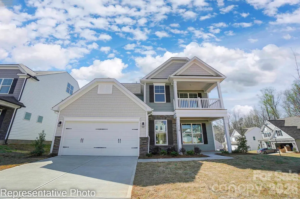 5219 Devonshire Road Denver, NC 28037