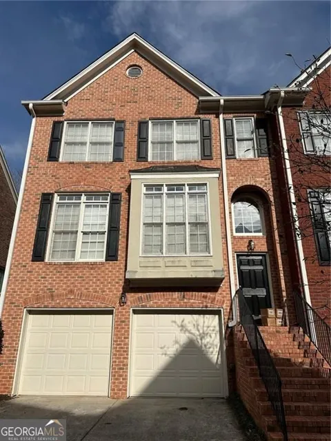 1296 Dunwoody CV