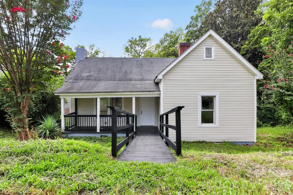 58 Skipwith Street SW Concord, NC 28025