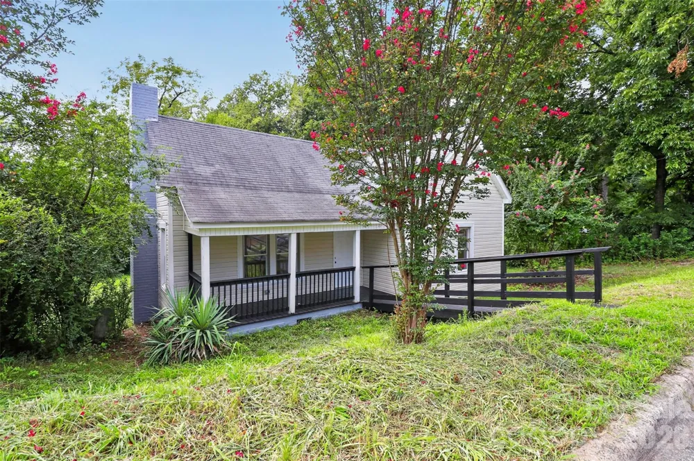58 Skipwith Street SW Concord, NC 28025