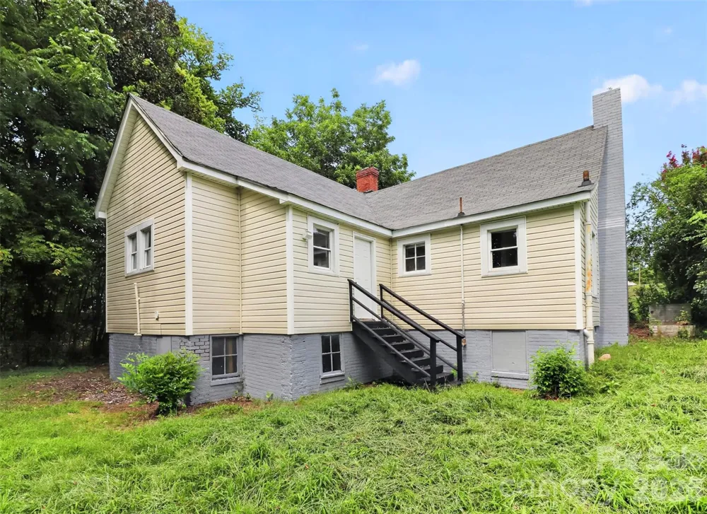 58 Skipwith Street SW Concord, NC 28025