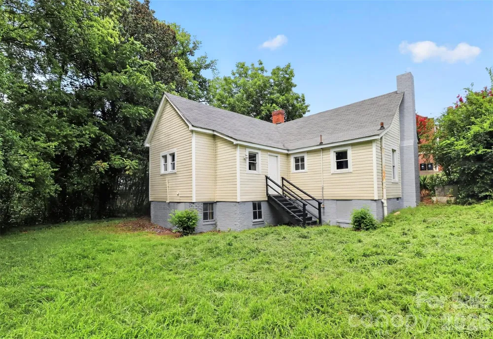 58 Skipwith Street SW Concord, NC 28025