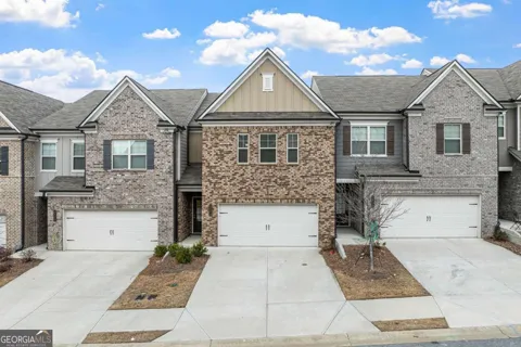 2502 Pearl Ridge TRCE
