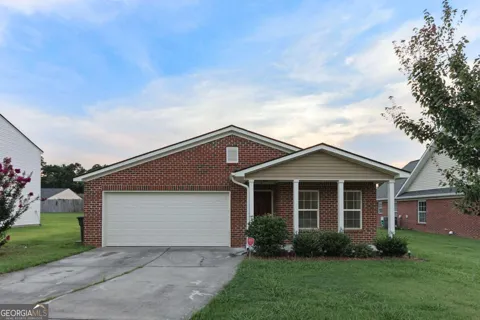 31 Southfork DR SW