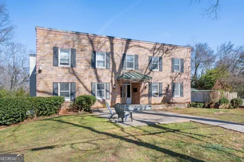 1338 McLendon AVE