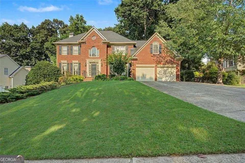 3002 High Vista WALK
