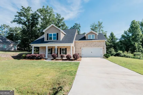 317 Willow Cove CT