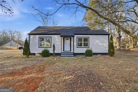 303 Glen Iris DR
