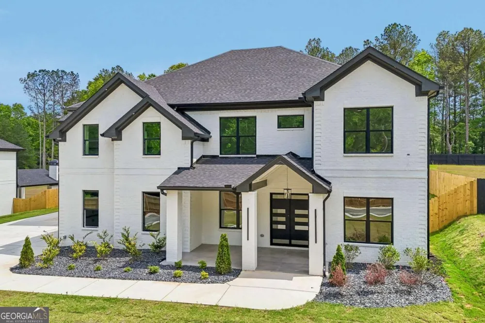 2592 Camp Mitchell Rd Lot 3 Grayson, GA 30017