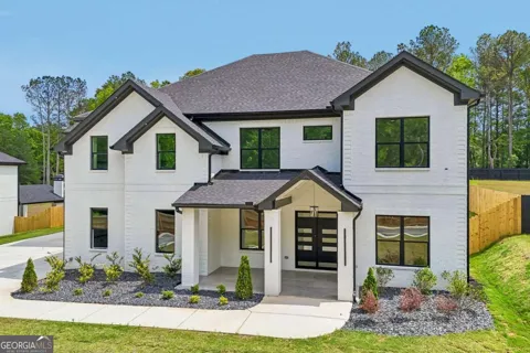 2592 Camp Mitchell Rd Lot 3