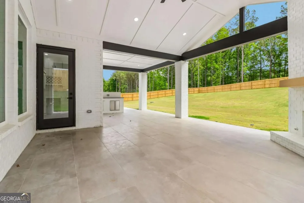 2592 Camp Mitchell Rd Lot 3 Grayson, GA 30017