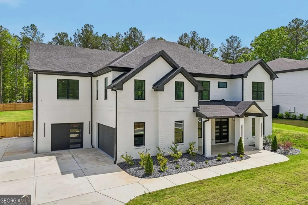 2592 Camp Mitchell Rd Lot 3 Grayson, GA 30017