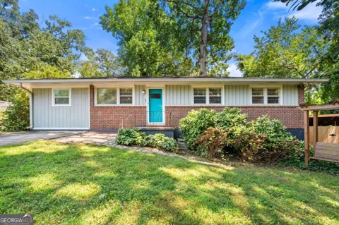 811 Whelchel DR