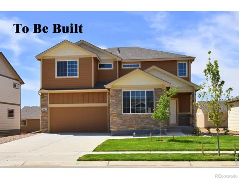 2402 Blissful Lane